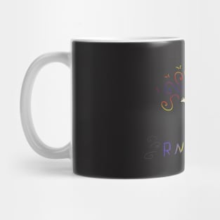 RNEO BO! Mug